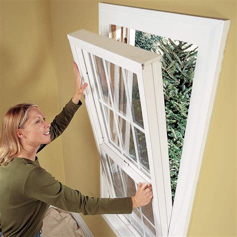 Replacement Windows 